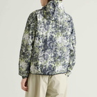 Mellow Clo Men's Boulder Jacket in Serpent Camo
