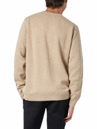 MC2 Saint Barth Man Sweater With Penguins Print And Family Is Everything Embroidery