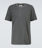 Orlebar Brown - Bolan toweling cotton T-shirt