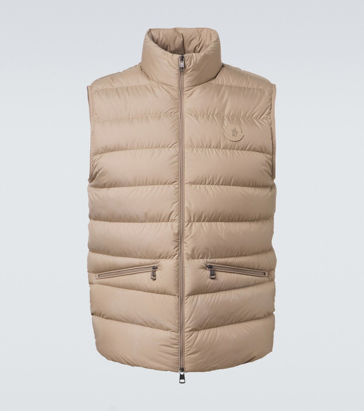 Moncler Treompan down vest