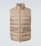 Moncler Treompan down vest