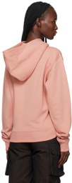 Études Pink Limit Centre-Ville Hoodie