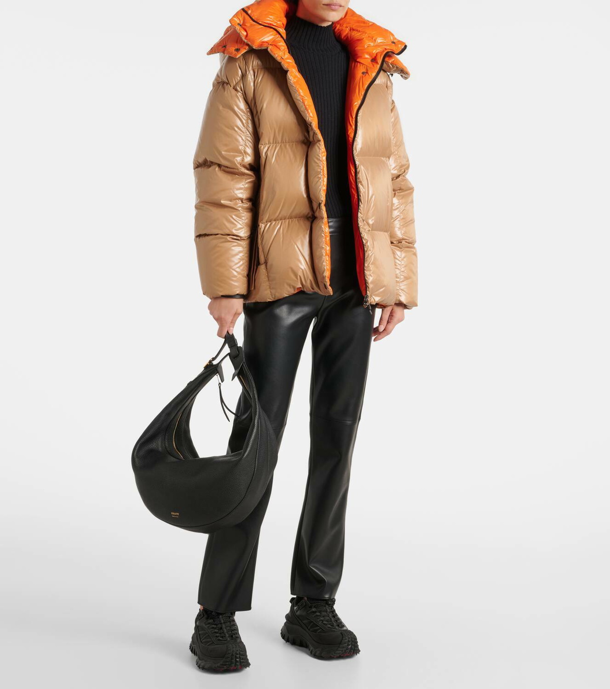 Moncler Parana down jacket Moncler