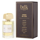 BDK Parfums Unisex Creme De Cuir EDP 3.4 oz Fragrances 3760035450252