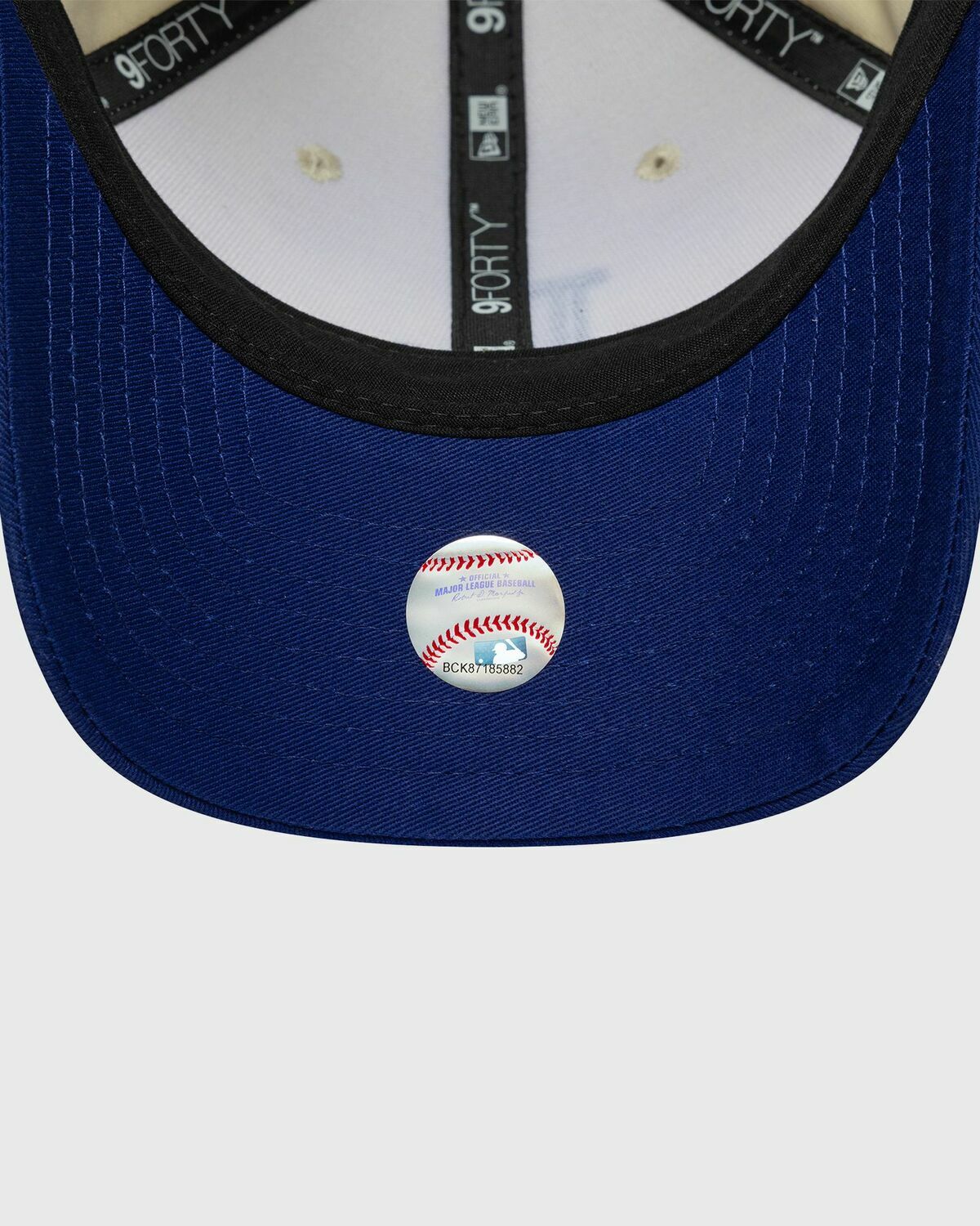 9FORTY MC LOS ANGELES DODGER