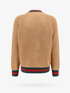 Gucci   Cardigan Brown   Mens