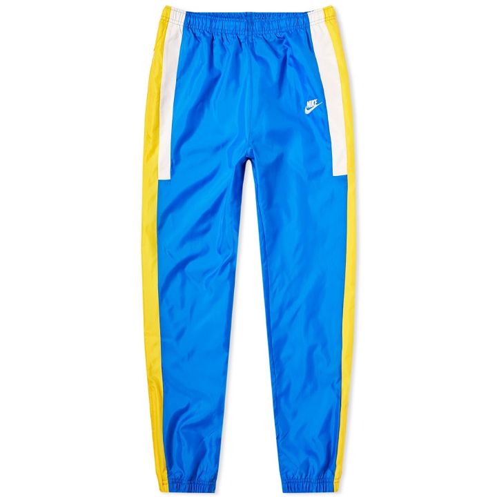 Photo: Nike Re-Issue Woven Sweat Pant