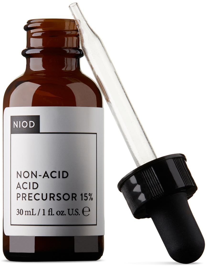 Niod Non-Acid Acid Precursor 15% Serum, 30 mL