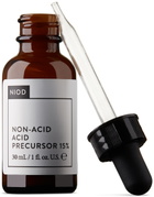 Niod Non-Acid Acid Precursor 15% Serum, 30 mL