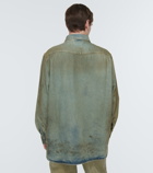 Acne Studios Denim shirt