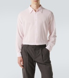 Our Legacy Beyond cotton shirt