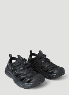 Hoka One One - Hopara Shoes in Black