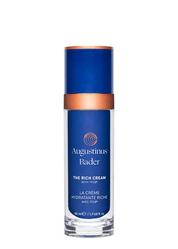 Photo: Augustinus Bader The Rich Cream 50ml, Night Creams, Super Hydrator, Night Creams,