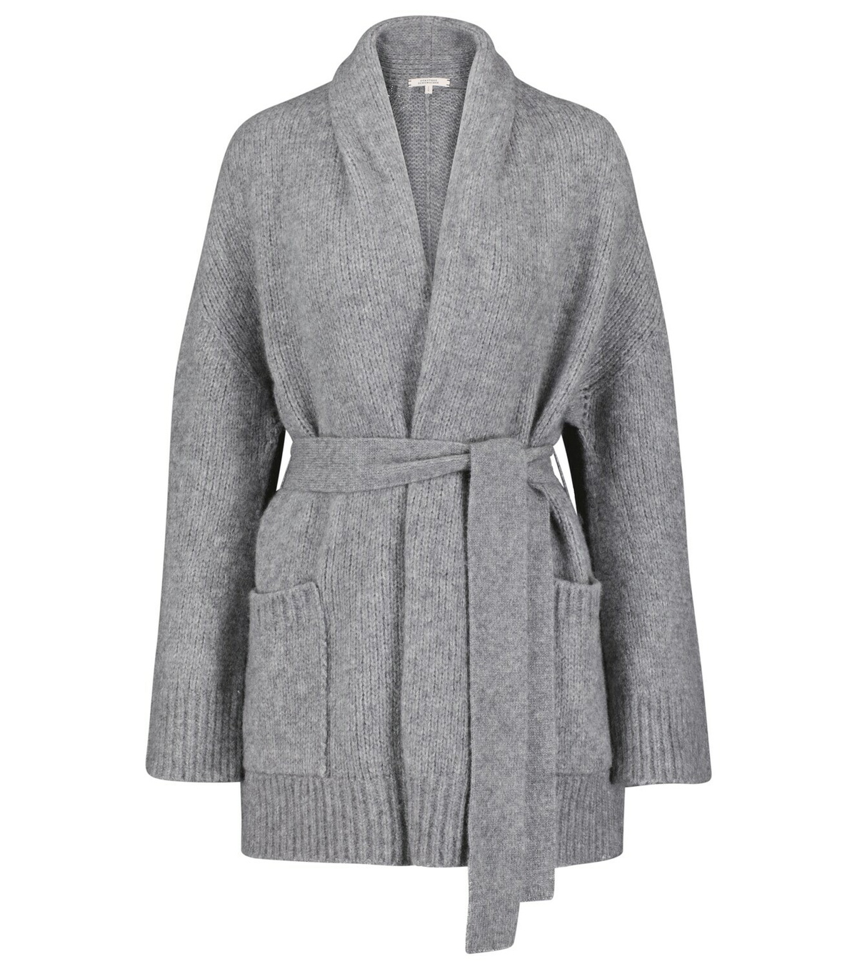 Dorothee Schumacher - The New Luxury cashmere-blend cardigan Dorothee ...