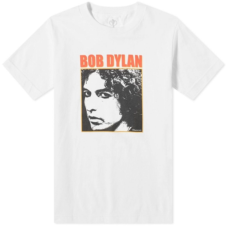 Photo: Pleasures x Bob Dylan Home Tee