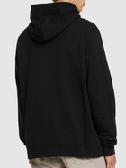 BALMAIN Pierre Balmain Label Hoodie