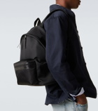 Saint Laurent City backpack