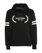 Tommy Hilfiger Mens Sweatshirt in Black