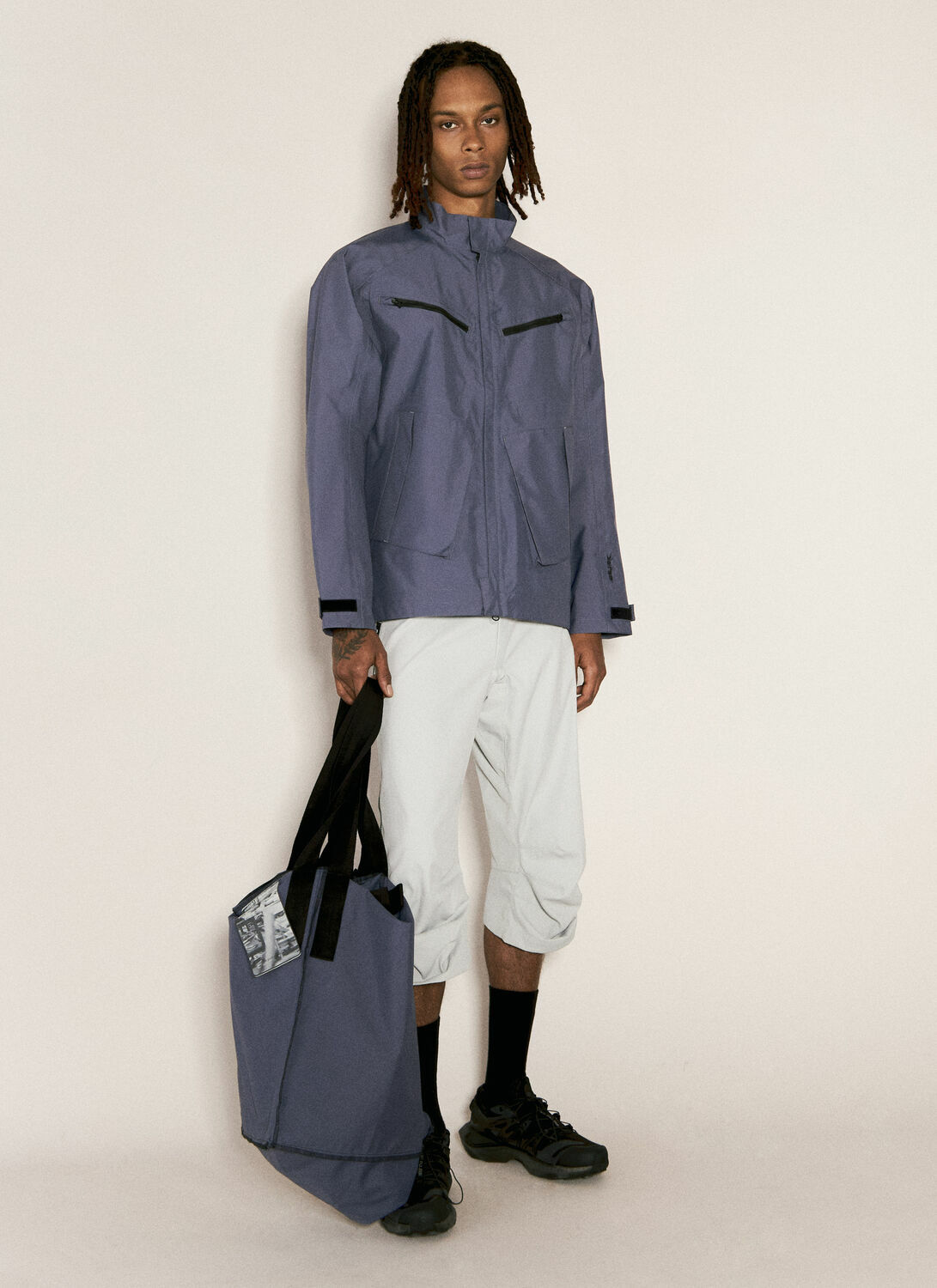 GR10K Arc Mid Pants