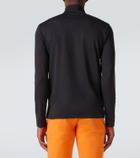 Toni Sailer Brendan ski top