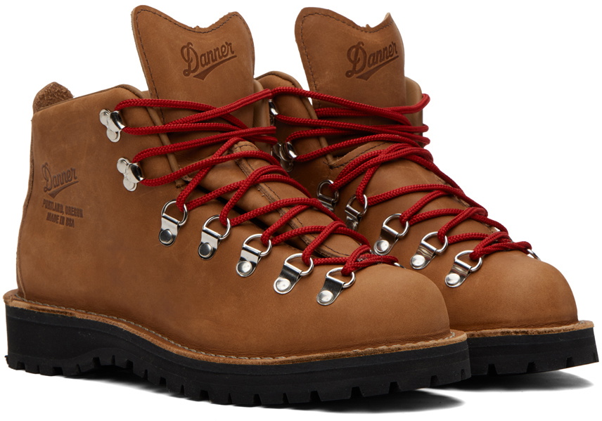 danner tan boots