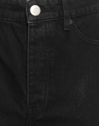 By Malene Birger Womens Jeans in Black