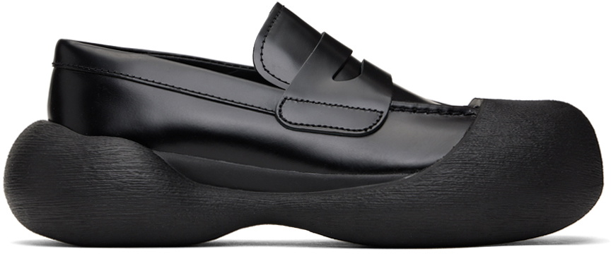 CAMPERLAB Caramba ローファー CamperLab Caramba ローファー | ニュートラル | FARFETCH JP
