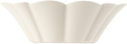 Maison Balzac Off-White Cloud Serving Basket