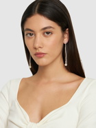 SOPHIE BILLE BRAHE - Promenade De Jeanne 14k & Pearl Earrings