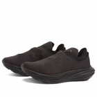 Puma x Heliot Emil Deviate Nitro Elite Trail NU Sneaker in Puma Black