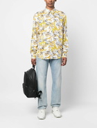 VERSACE JEANS COUTURE - Shirt With Print