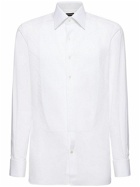 TOM FORD - Cotton Voile Shirt