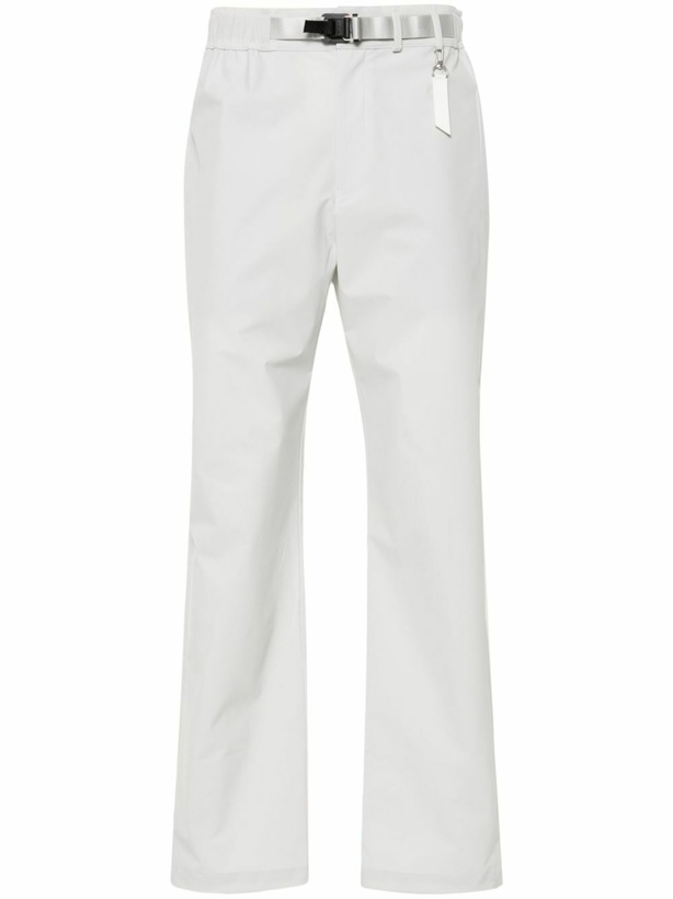 Photo: BLAEST Folven Performance Trousers