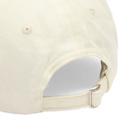 Percival Men's Patisserie Cap - Presented by END. in Ecru 
