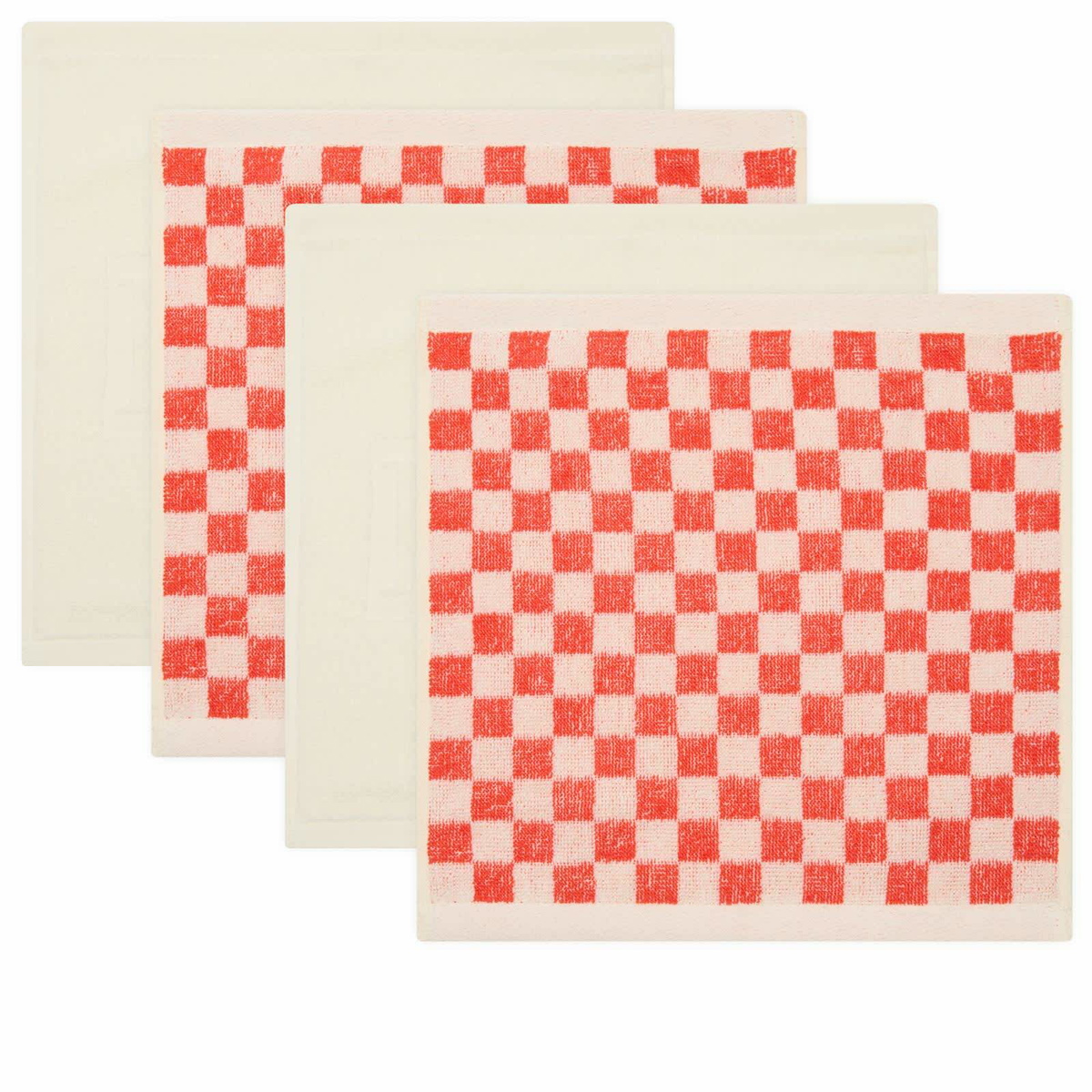 Baina Face Cloth Gift Set 