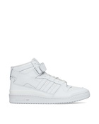 Adidas Originals Forum Mid Sneakers