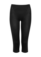 Spanx Thinstincts 2.0 High-waist Leggings Black