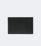 Bottega Veneta Cassette Intreccio leather card holder