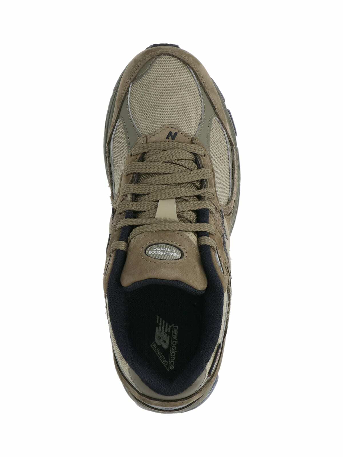 New Balance 2002r Sneakers