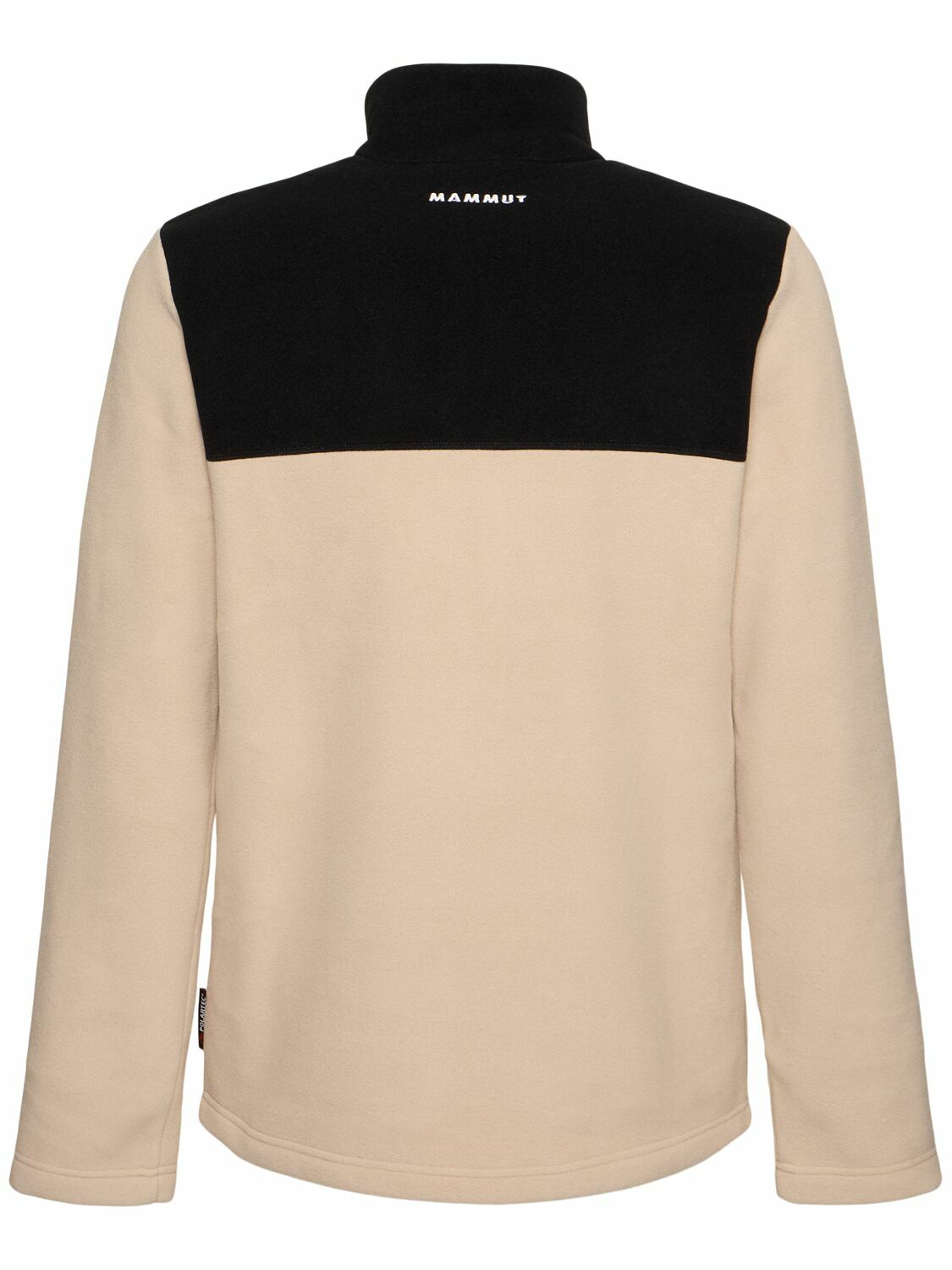 MAMMUT Innominata Polartec Mid-layer Sweatshirt