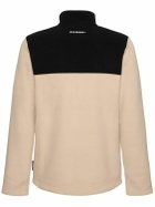 MAMMUT Innominata Polartec Mid-layer Sweatshirt
