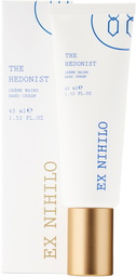 Ex Nihilo Paris 'The Hedonist' Hand Cream, 45 mL