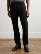 Balmain - Straight-Leg Jeans - Black
