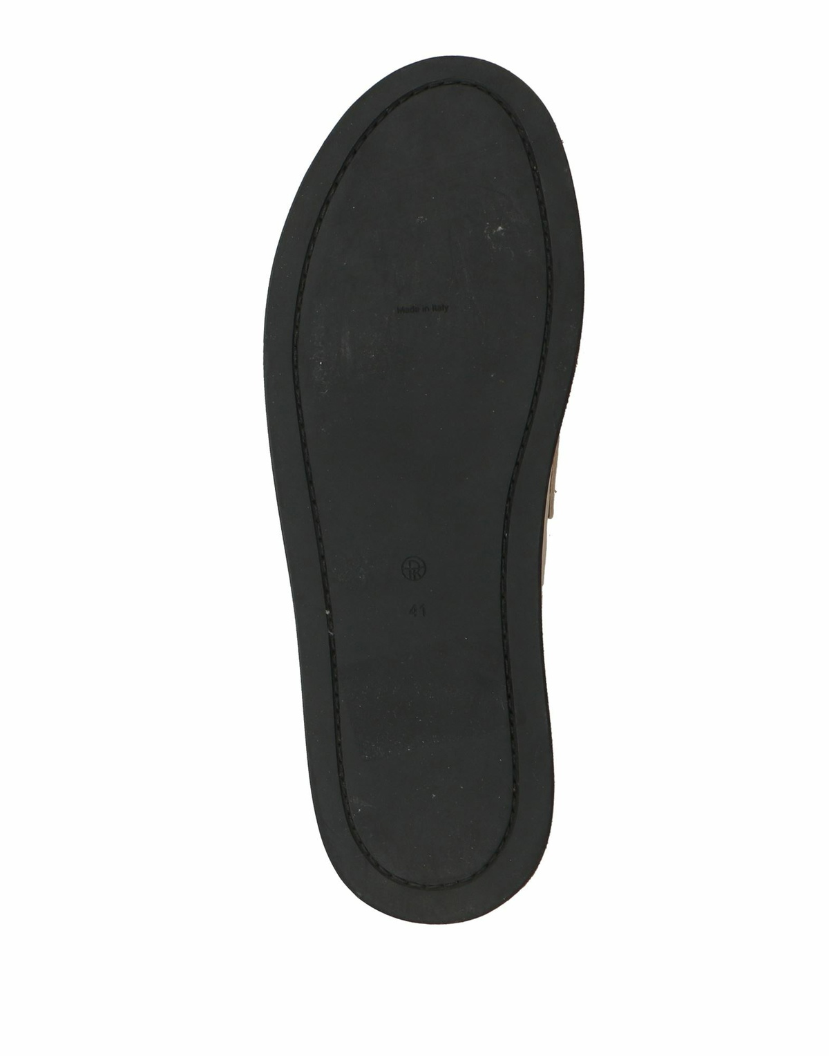 The Row Womens Loafers in Off white