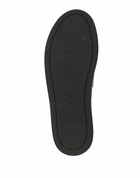 The Row Womens Loafers in Off white
