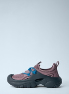 crocs Trailbreak 2 Tech Sneakers
