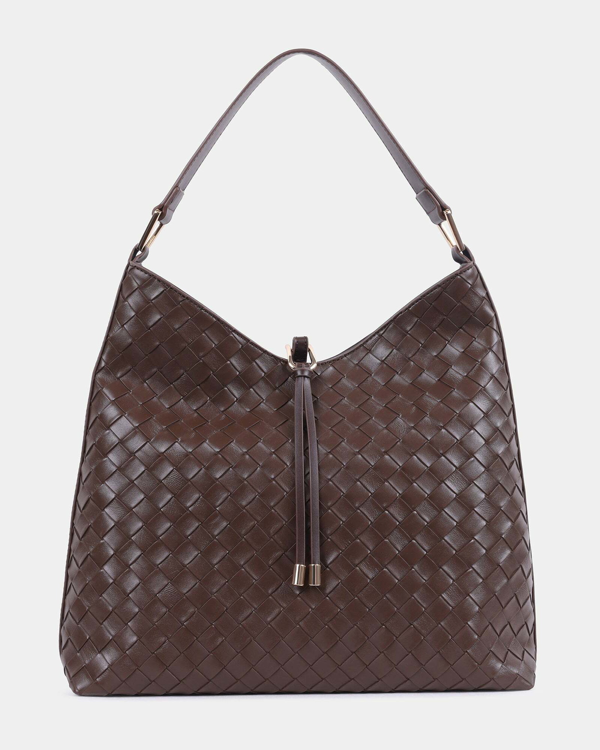 Steve Madden Btessa Bag in Chocolate
