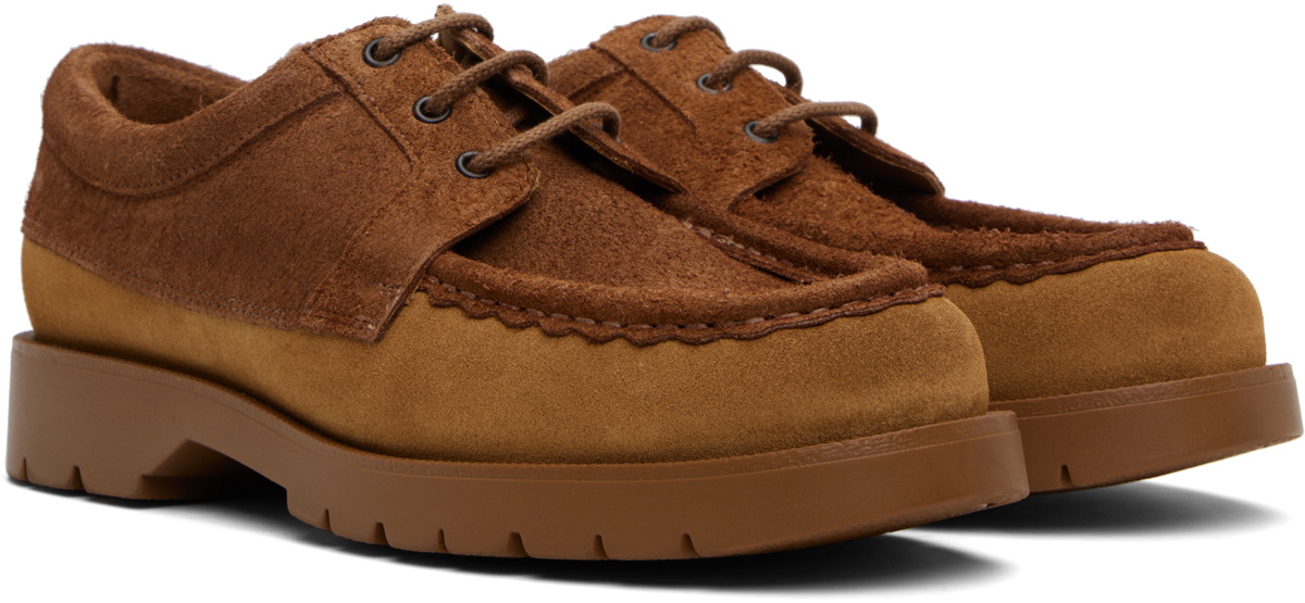 KLEMAN Tan Alfan VV2 Derbys