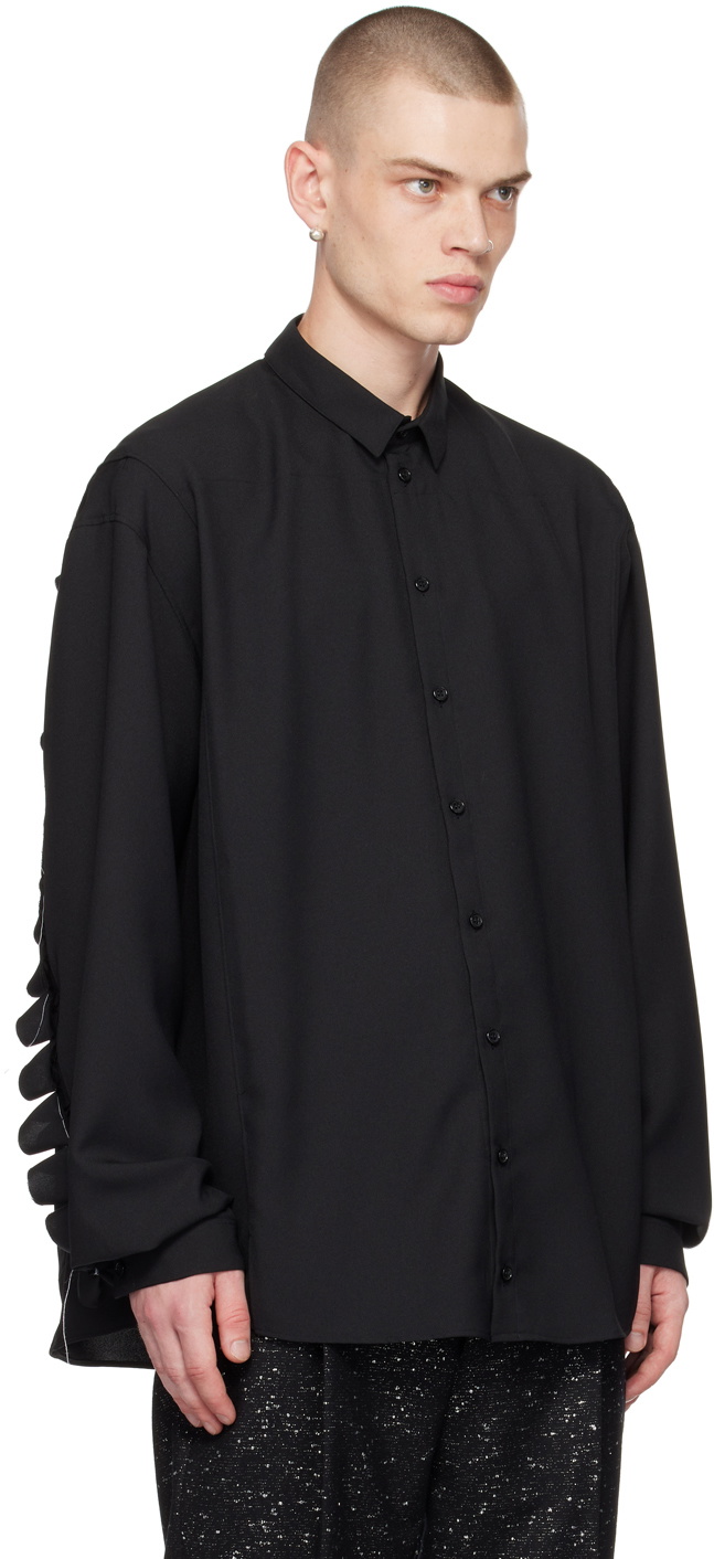 シャツ ニコラスアンドレアス シャツ ニコラスアンドレアス