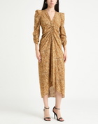 Isabel Marant Womens Maxi dress Marigold